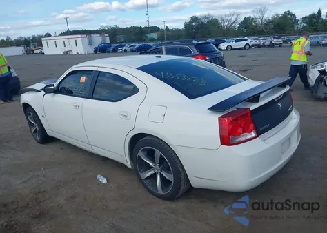 2009 Dodge Charger Sxt z USA, uszkodzony, nr VIN 2B3KA33V69H619856
